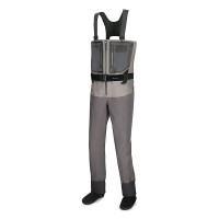 Вейдерси Simms G4Z Stockingfoot Slate XS (12573-096-10)