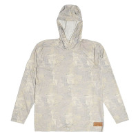 Худі Simms Tech Hoody Windy Lunar Grey XL (13521-1434-50)
