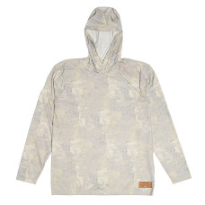 Худи Simms Tech Hoody Windy Lunar Grey XL (13521-1434-50)