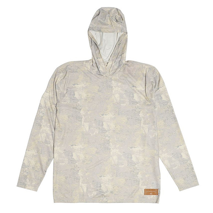 Худи Simms Tech Hoody Windy Lunar Grey XL (13521-1434-50)