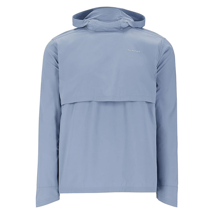 Худі Simms Latitude Hoody UPF50 Albacore XL (14121-1167-50)
