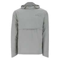 Худі Simms Latitude Hoody UPF50 Cinder S (14121-255-20)