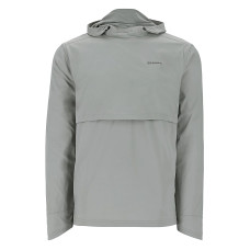Худі Simms Latitude Hoody UPF50 Cinder S (14121-255-20)