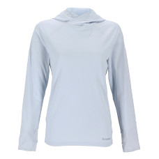 Худи Simms Wms Sflex Hoody Bimini Blue L (14332-1168-40)