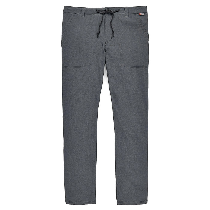 Штаны Simms Wanaka Pant Slate 36R (14225-096-36R)