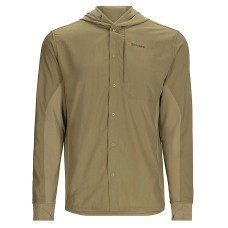 Рубашка Simms Intruder Hoody Bay Leaf XL (14442-1146-50)