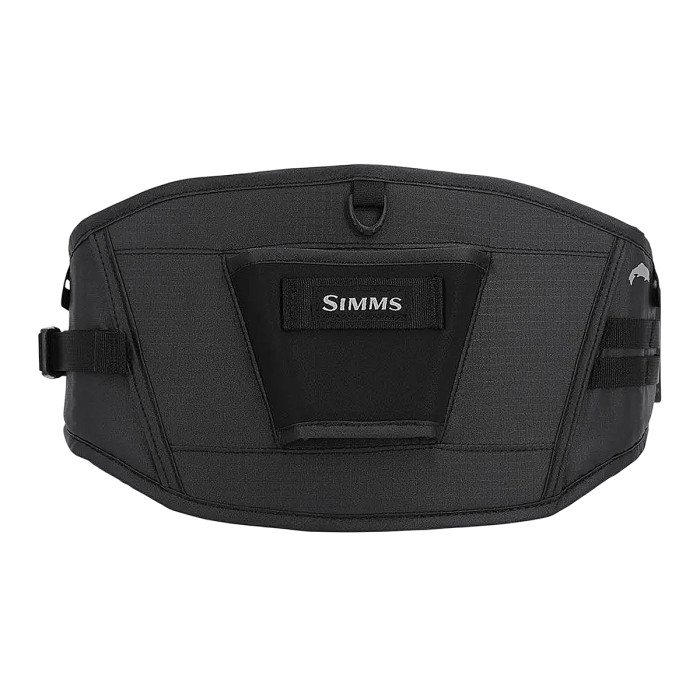 Пояс Simms Access Tech Belt Black (14431-001-00)