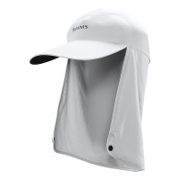 Кепка Simms Sunshield Cap Overcast (14318-1422-00)