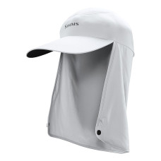 Кепка Simms Sunshield Cap Overcast (14318-1422-00)