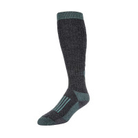 Носки Simms Wms Merino Thermal OTC Sock Seafoam L (13141-455-40)