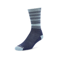 Носки Simms Wms Merino Lightweight Hiker Sock Cornflower S (13147-457-20)