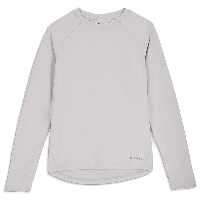 Реглан Simms Wms Sflex Crew Overcast M (14333-1422-30)