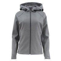 Худі жіноче Simms Wms Katafront Hoody Anvil L (12282-025-40)