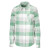 Сорочка жіноча Simms Wms Sunset Flannel Seafoam Buffalo Plaid M (13131-554-30), 2680.00 грн.