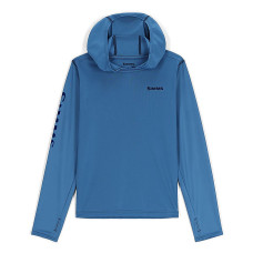 Худи детское Simms Kid`s Solar Tech Hoody Nightfall S (12895-411-20)
