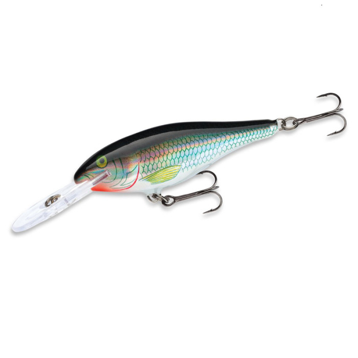 Воблер Rapala Shad Rap 90mm 15g #ROL (SR09 ROL)