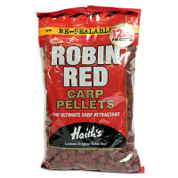 Пеллетс Dynamite Baits Robin Red Carp Pellets 12mm 900g (DY083)
