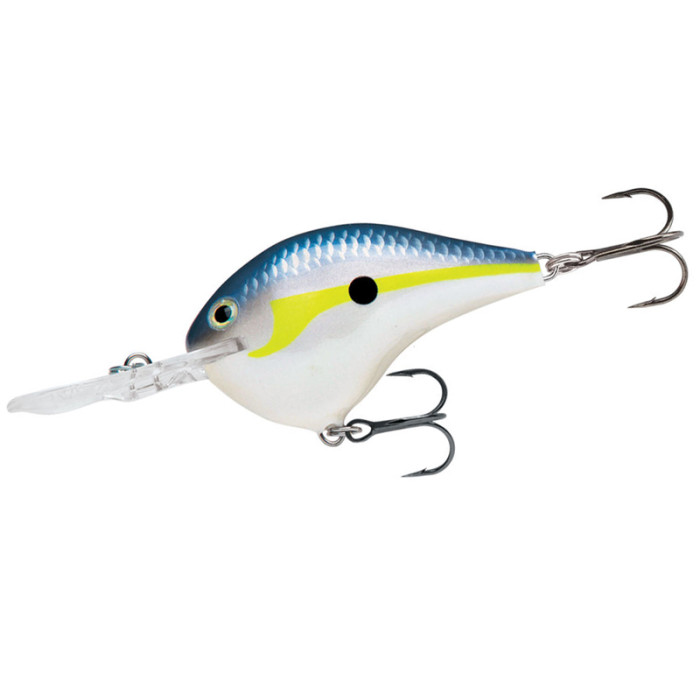 Воблер Rapala Dives-to Metal Sure Set 20 70mm 25g 6m #CTL (DTMSS20 CTL)