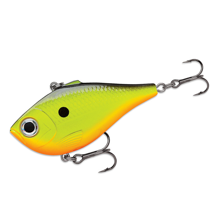 Воблер Rapala Rippin Rap Loud Ratling 50mm 9g #CHB (RPR05 CHB)