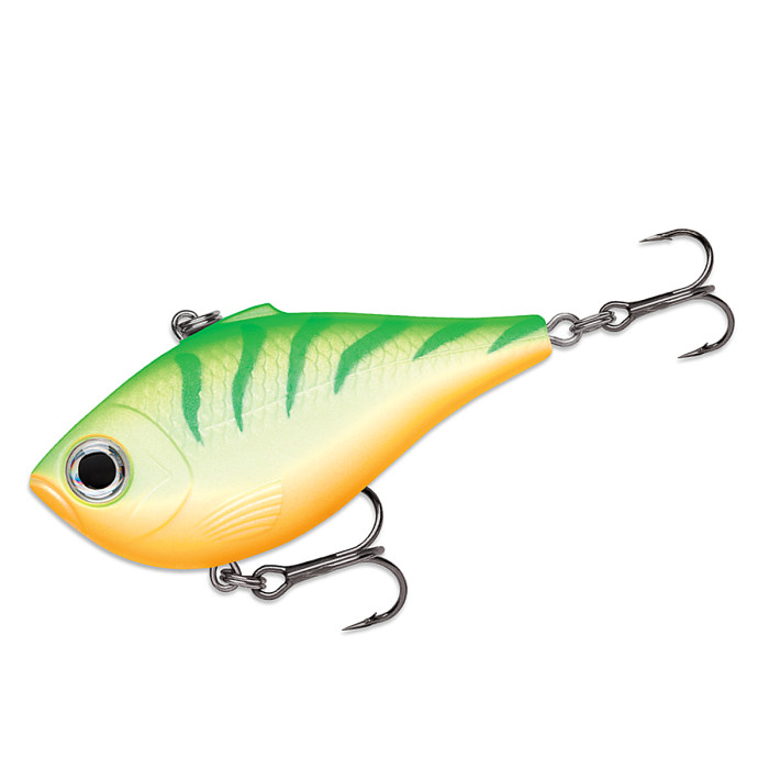 Воблер Rapala Rippin Rap Loud Ratling 50mm 9g #CHB (RPR05 CHB)