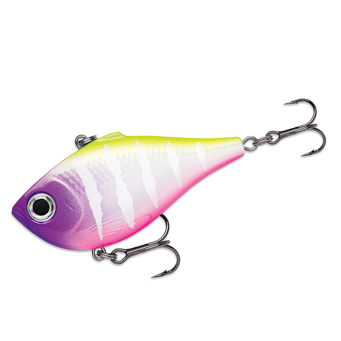 Воблер Rapala Rippin Rap Loud Ratling 70mm 24g #HSD (RPR07 HSD)