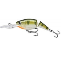 Воблер Rapala Jointed Shad Rap Rattlin 70mm 13g #YP (JSR07 YP)