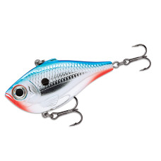 Воблер Rapala Rippin Rap Loud Ratling 50mm 9g #CHB (RPR05 CHB)