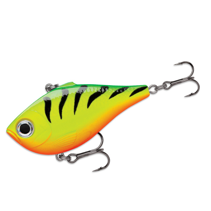 Воблер Rapala Rippin Rap Loud Ratling 50mm 9g #CHB (RPR05 CHB)