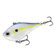 Воблер Rapala Rippin Rap Loud Ratling 50mm 9g #HSD (RPR05 HSD)