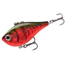 Воблер Rapala Rippin Rap Loud Ratling 50mm 9g #RFCW (RPR05 RFCW)