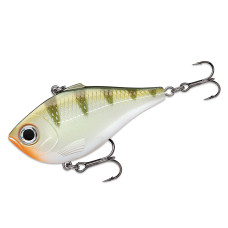 Воблер Rapala Rippin Rap Loud Ratling 50mm 9g #YP (RPR05 YP)