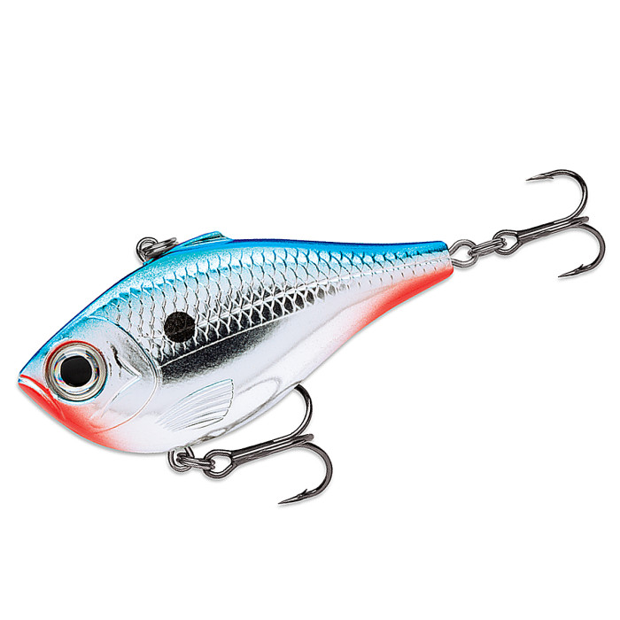 Воблер Rapala Rippin Rap Loud Ratling 70mm 24g #HSD (RPR07 HSD)