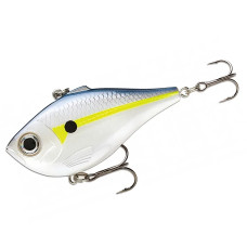 Воблер Rapala Rippin Rap Loud Ratling 70mm 24g #HSD (RPR07 HSD)