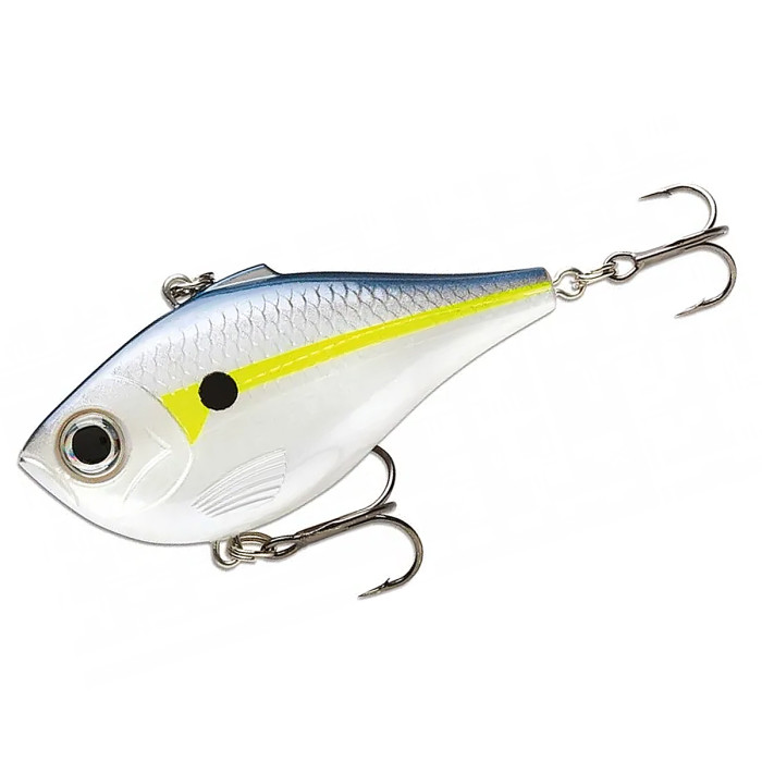 Воблер Rapala Rippin Rap Loud Ratling 70mm 24g #HSD (RPR07 HSD)