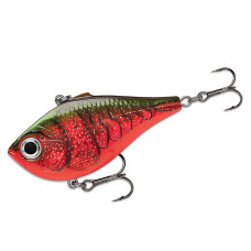 Воблер Rapala Rippin Rap Loud Ratling 70mm 24g #RCW (RPR07 RCW)