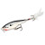 Попер Rapala Skitter Pop Surface Popper 50mm 6g #CH (SP05 CH), 615.00 грн.