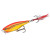 Попер Rapala Skitter Pop Surface Popper 50mm 6g #SGFR (SP05 SGFR), 530.00 грн.