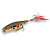 Попер Rapala Skitter Pop Surface Popper 90mm 14g #F (SP09 F), 720.00 грн.