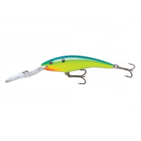 Воблер Rapala Deep Tail Dancer 110mm 22g #PRT (TDD11 PRT)