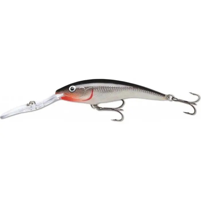 Воблер Rapala Deep Tail Dancer 110mm 22g #PRT (TDD11 PRT)