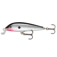 Воблер Rapala Team Esko Floating 70mm 6g 1.2-1.8m #CH (TE07 CH)