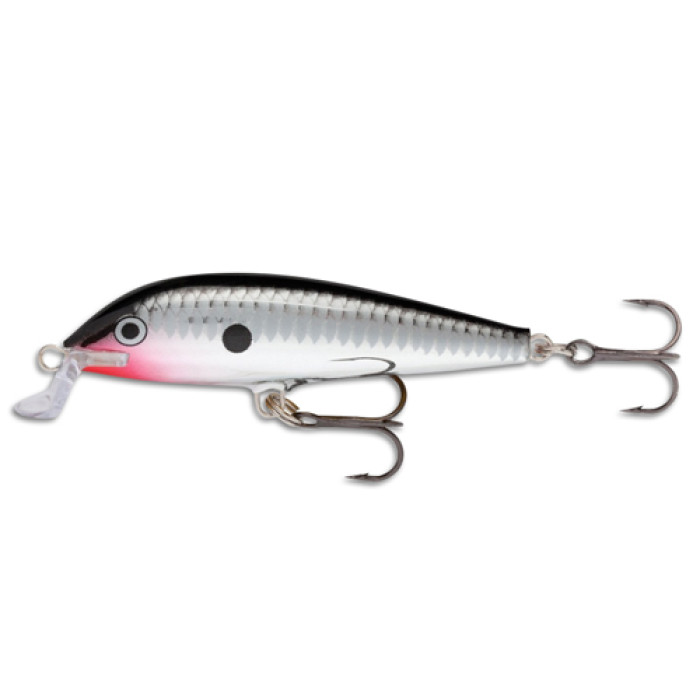 Воблер Rapala Team Esko Floating 70mm 6g 1.2-1.8m #CH (TE07 CH)