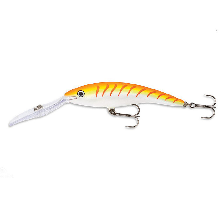 Воблер Rapala Deep Tail Dancer 110mm 22g #PRT (TDD11 PRT)