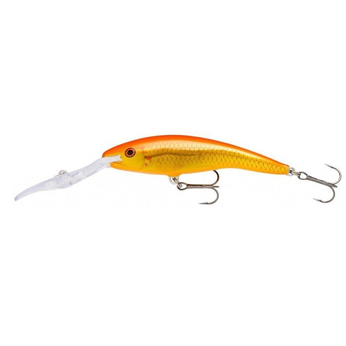 Воблер Rapala Deep Tail Dancer 110mm 22g #PRT (TDD11 PRT)