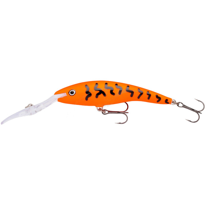 Воблер Rapala Deep Tail Dancer 110mm 22g #PRT (TDD11 PRT)