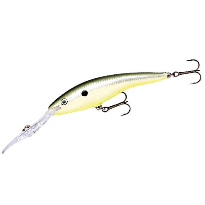 Воблер Rapala Deep Tail Dancer 110mm 22g #PRT (TDD11 PRT)