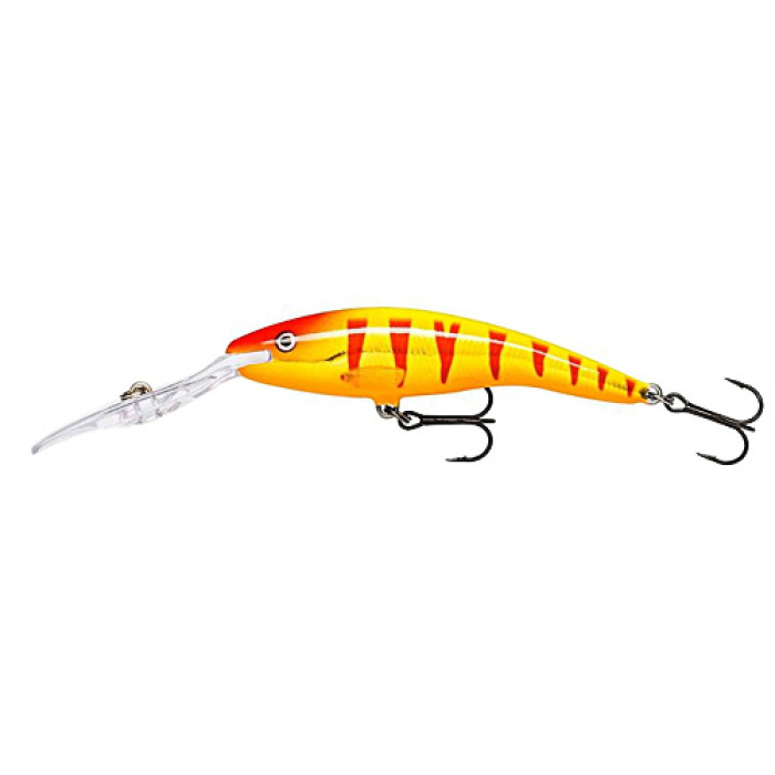 Воблер Rapala Deep Tail Dancer 110mm 22g #PRT (TDD11 PRT)