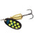 Блесна Blue Fox Vibrax Hot Pepper BFS 3 8g #BYY (BFS3 BYY), 310.00 грн.