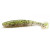 Силікон Daiwa Tournament D`Fin 100mm 7pc #Chartreuse Ayu (16500-210), 280.00 грн.