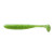 Силікон Daiwa Tournament D`Fin 100mm 7pc #Chartreuse (16500-310), 280.00 грн.